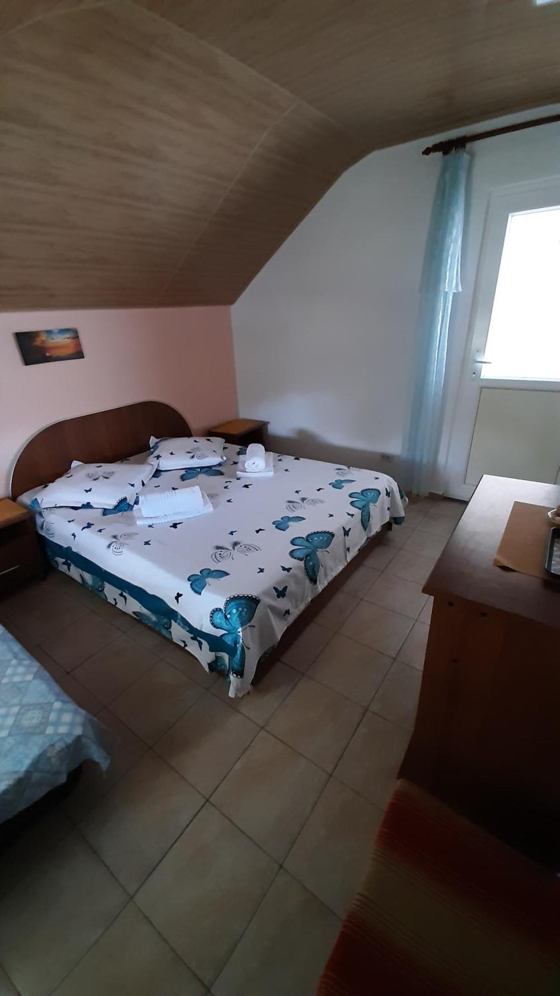 Bcm Family House Hotel 2 Mai Cameră foto